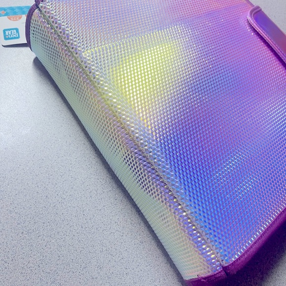 COPY - Three ring binder - Picture 1 of 13